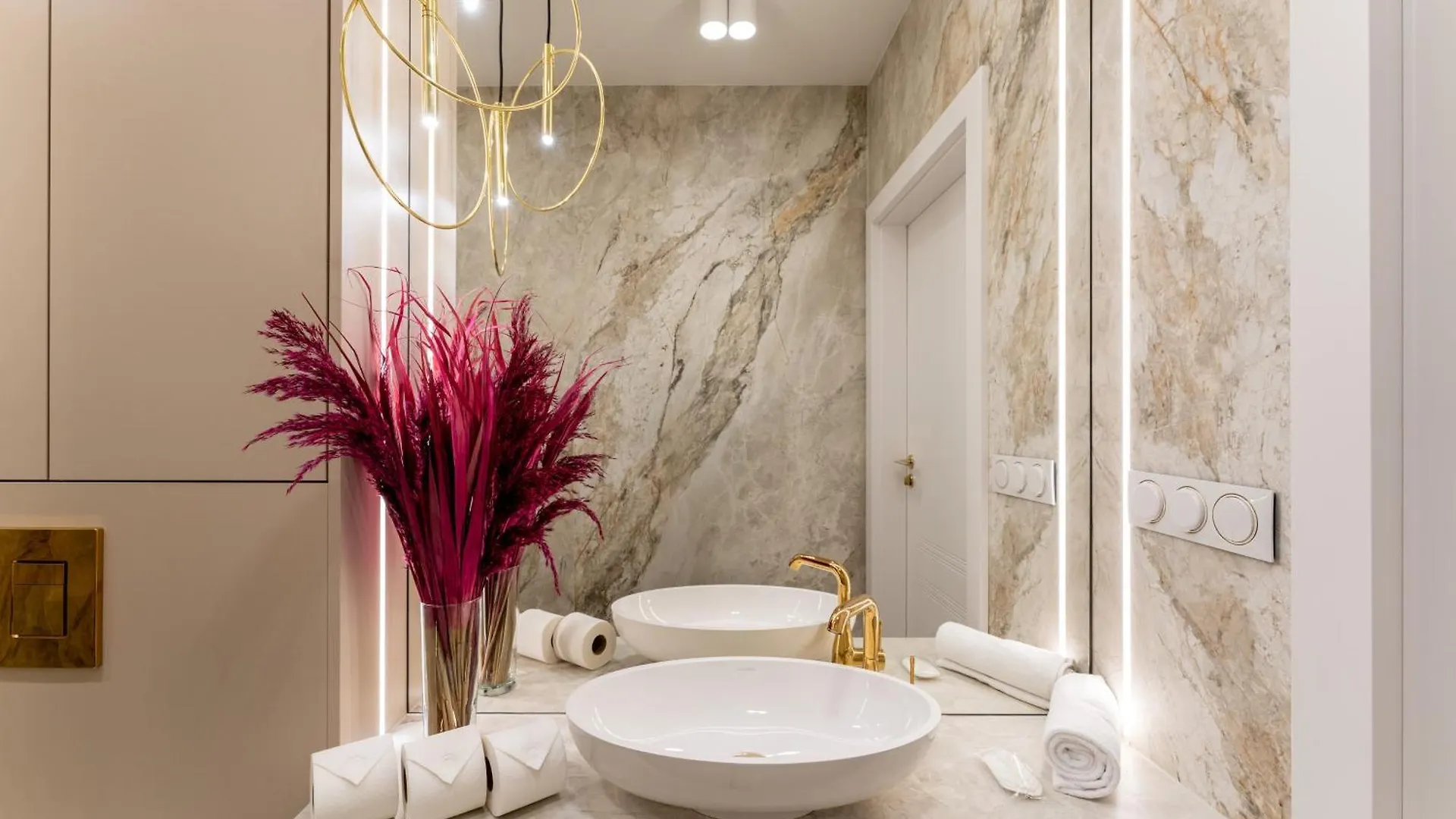 Ga Luxury Apartments G73 Krakow