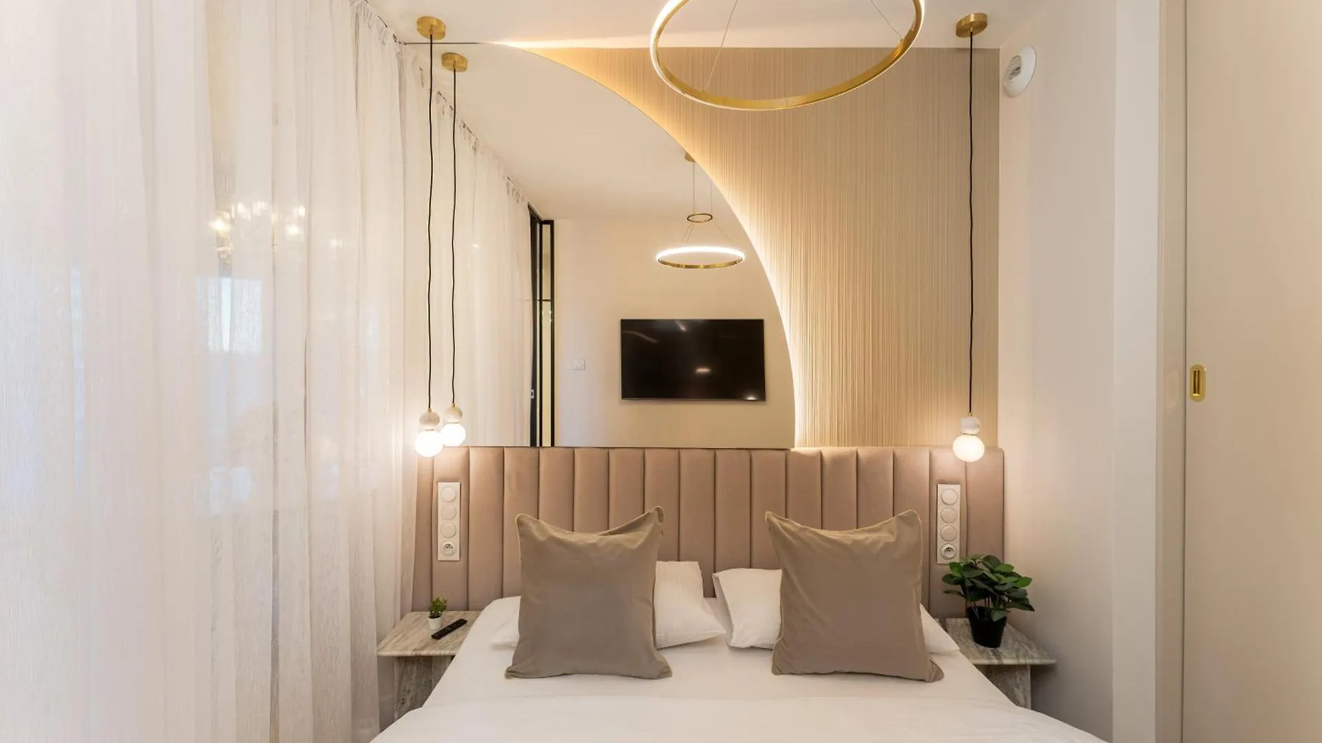 Ga Luxury Apartments G73 Krakow 0*,  Poland