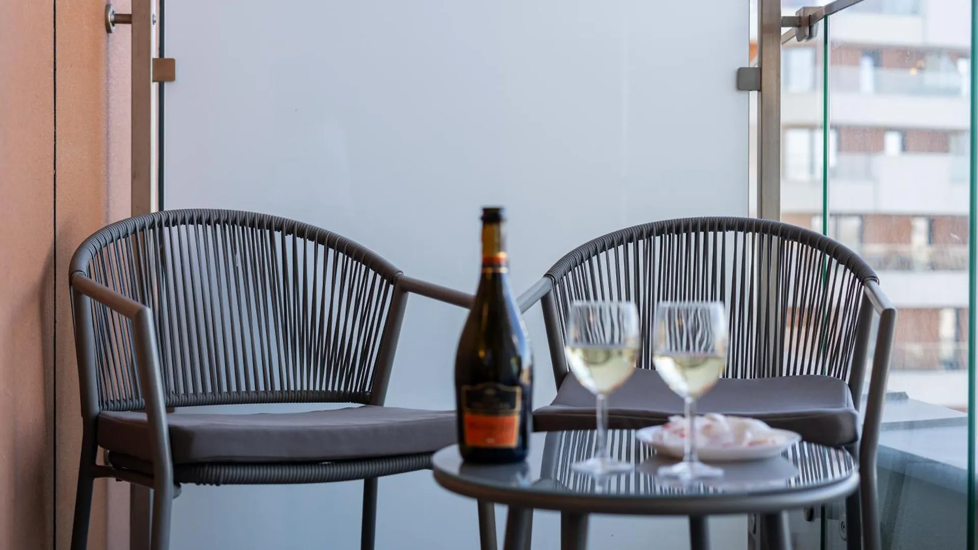 Ga Luxury Apartments G73 Krakow
