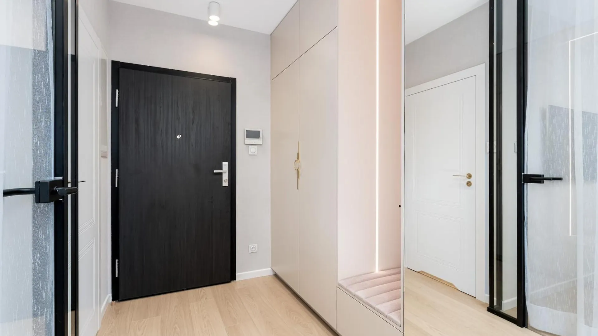 Ga Luxury Apartments G73 Krakow