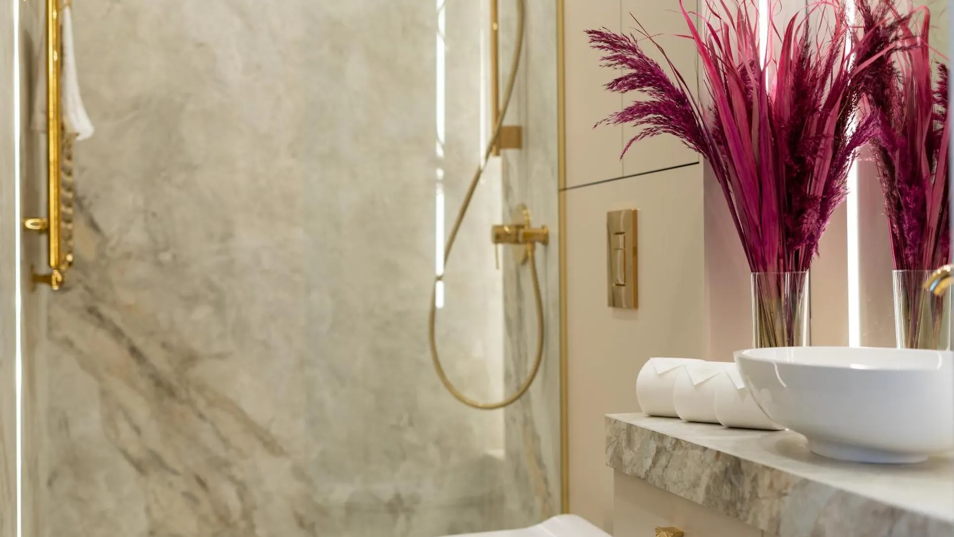 Ga Luxury Apartments G73 Krakow