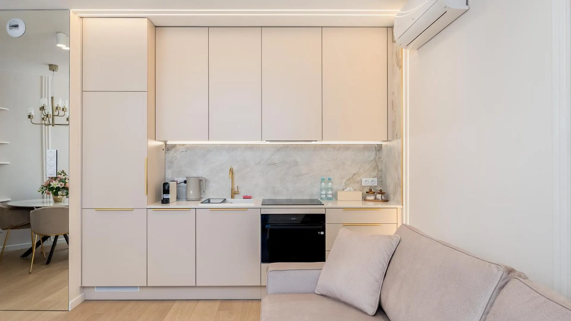 Ga Luxury Apartments G73 Krakow