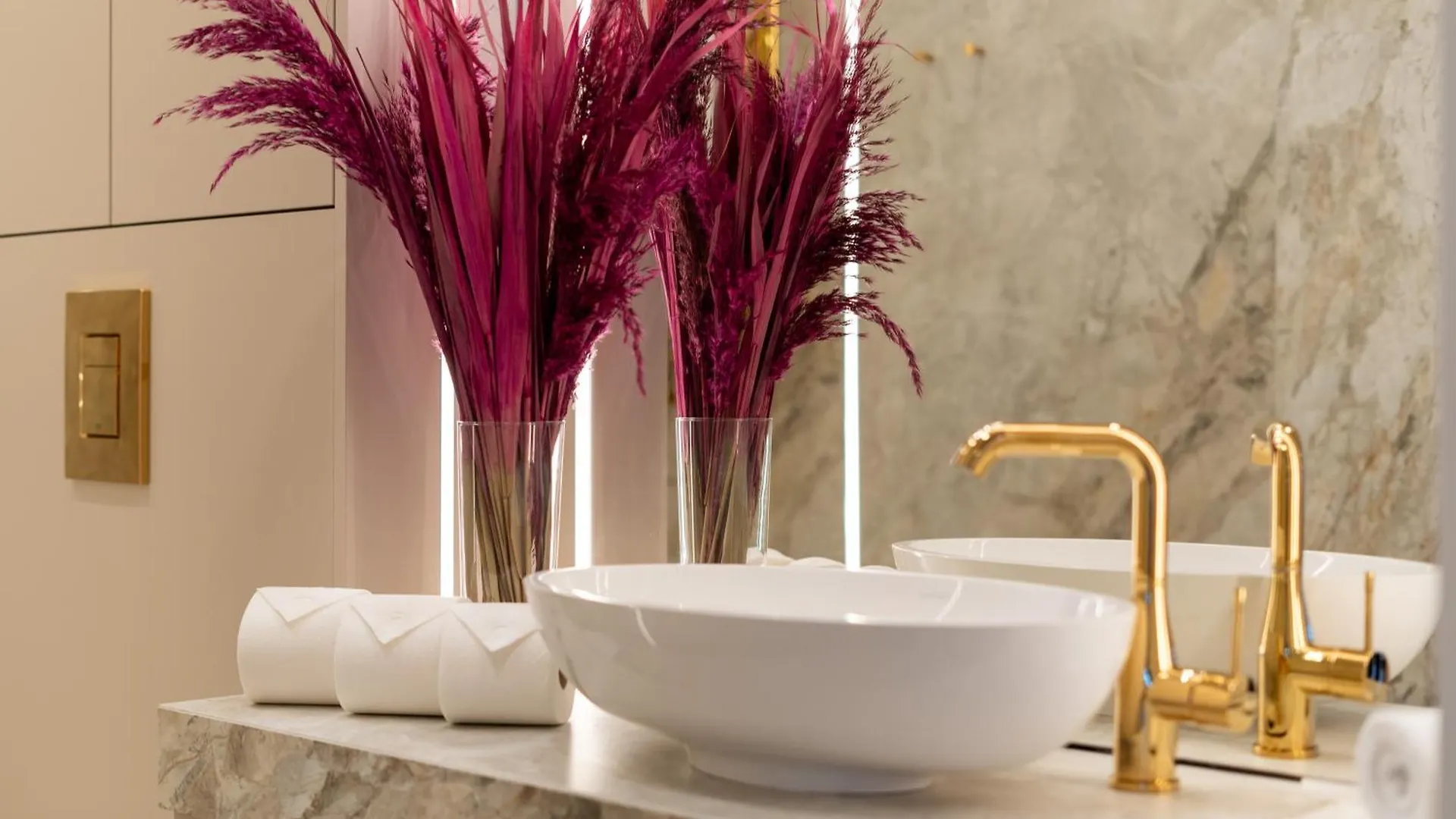 Ga Luxury Apartments G73 Krakow 0*,  Poland
