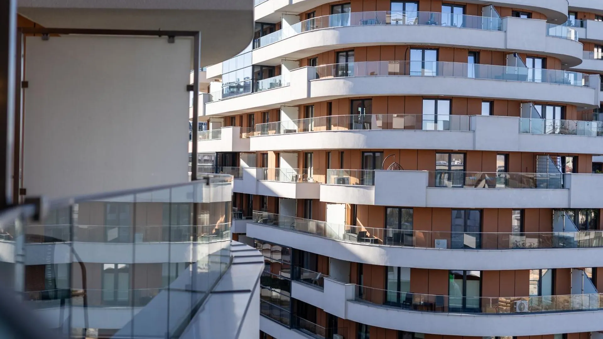 Ga Luxury Apartments G73 Krakow